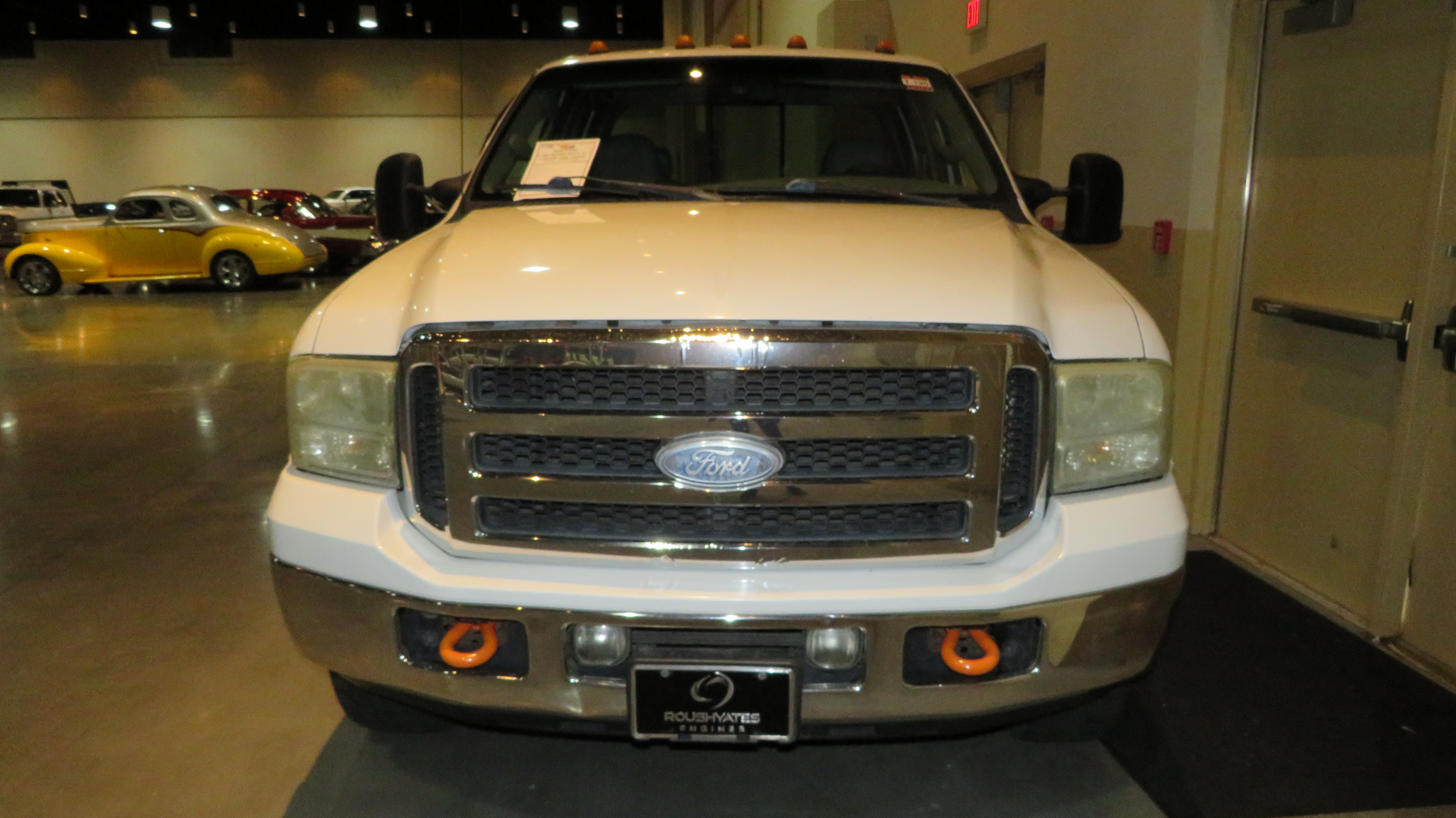 0th Image of a 2006 FORD F-250 SUPER DUTY XLT