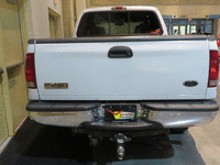 Image 9 of 10 of a 2006 FORD F-250 SUPER DUTY XLT