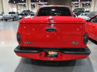 Image 5 of 13 of a 2002 FORD F-150 1/2 TON SVT LIGHTNING