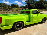 Image 4 of 13 of a 1968 CHEVROLET .