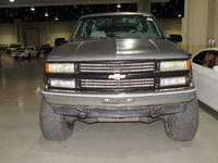 Image 4 of 15 of a 1994 CHEVROLET BLAZER K1500