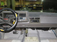 Image 6 of 15 of a 1994 CHEVROLET BLAZER K1500