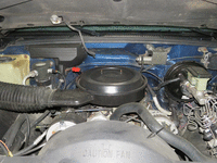 Image 14 of 15 of a 1994 CHEVROLET BLAZER K1500