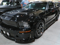 Image 1 of 13 of a 2005 FORD MUSTANG GT