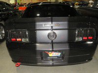 Image 4 of 13 of a 2005 FORD MUSTANG GT