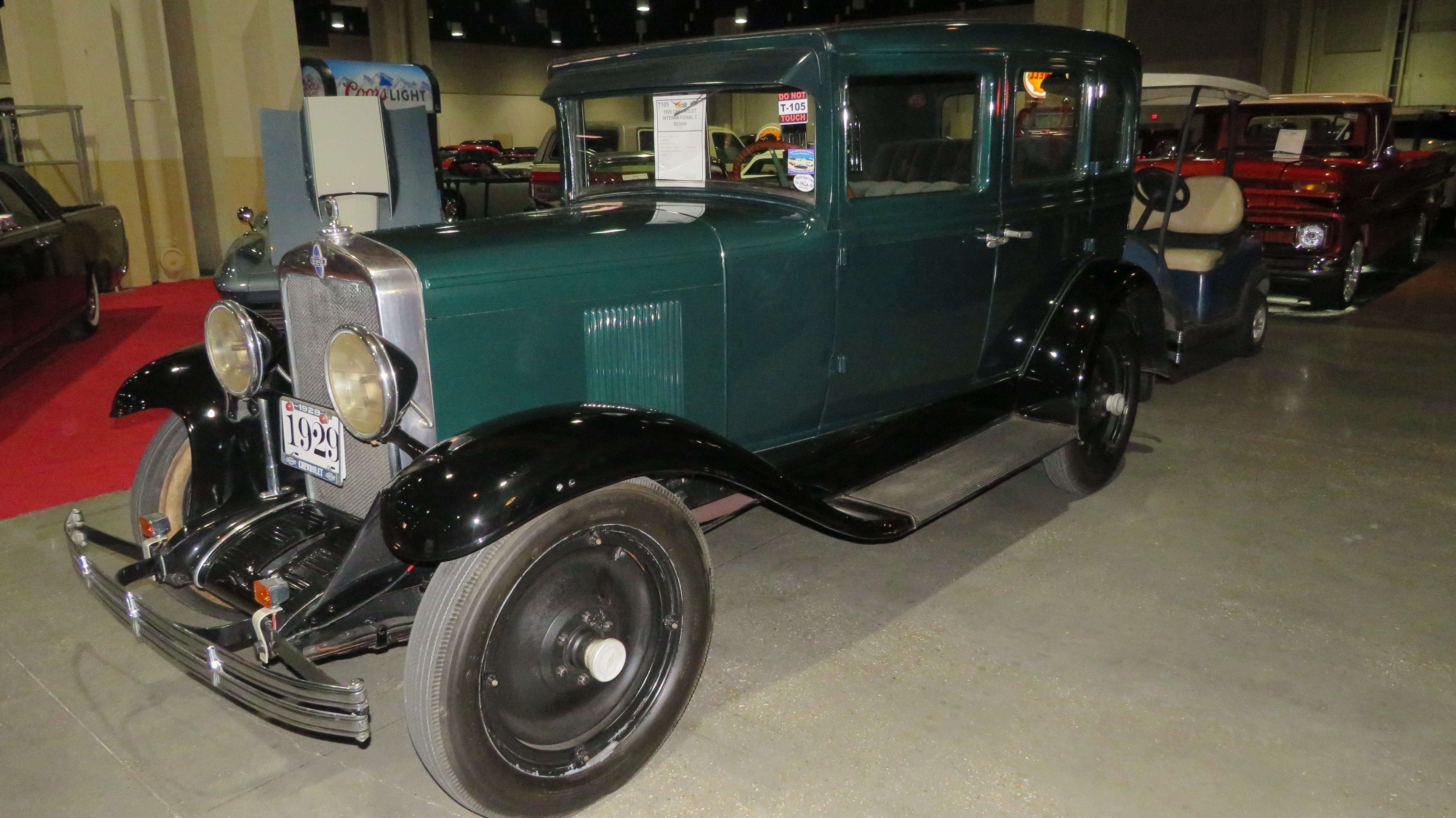 0th Image of a 1929 CHEVROLET INTERNATIONAL C