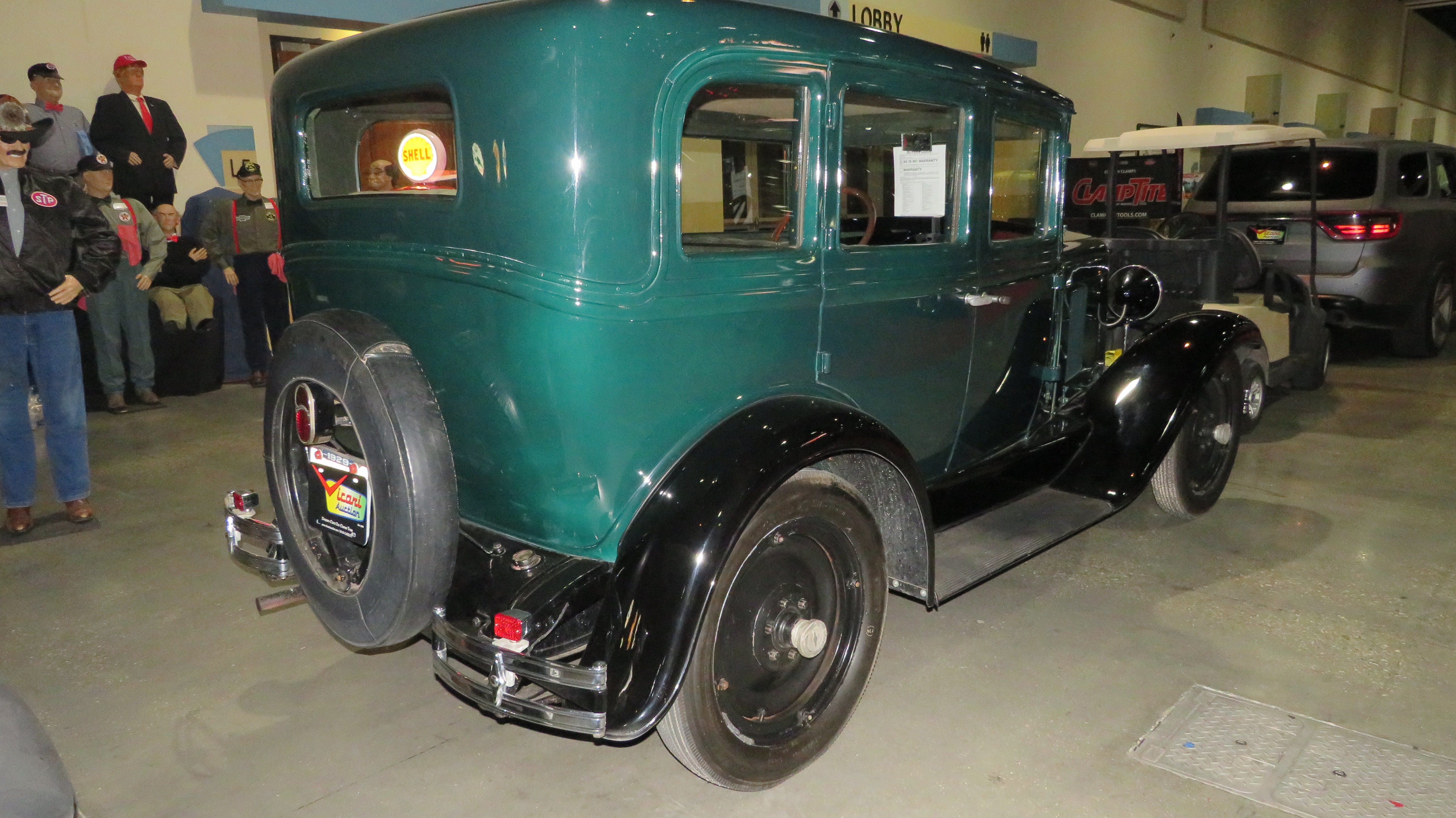 1st Image of a 1929 CHEVROLET INTERNATIONAL C