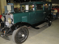 Image 1 of 12 of a 1929 CHEVROLET INTERNATIONAL C