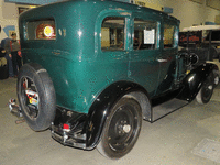 Image 2 of 12 of a 1929 CHEVROLET INTERNATIONAL C