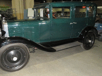 Image 3 of 12 of a 1929 CHEVROLET INTERNATIONAL C