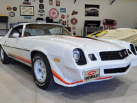 Image 2 of 15 of a 1979 CHEVROLET CAMARO Z28