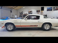 Image 5 of 15 of a 1979 CHEVROLET CAMARO Z28