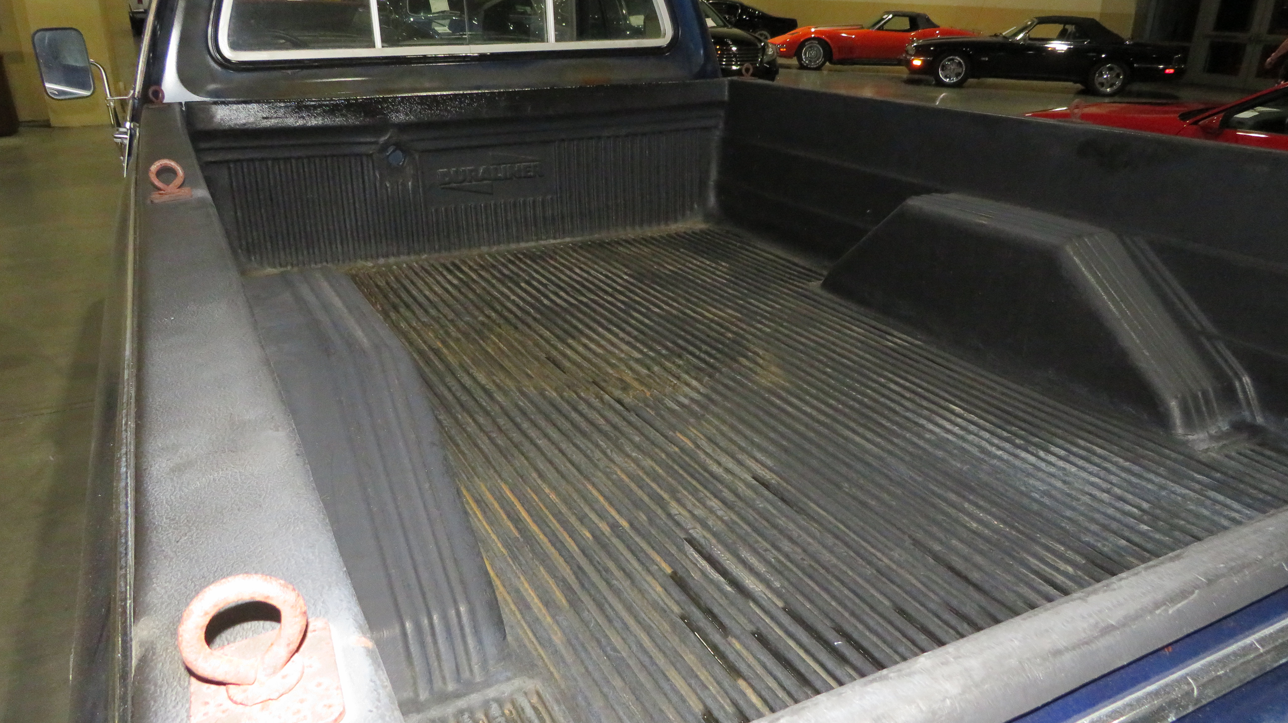 11th Image of a 1984 DODGE D150 PICKUP 1/2 TON