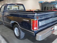 Image 2 of 13 of a 1984 DODGE D150 PICKUP 1/2 TON