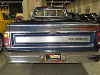 Image 5 of 13 of a 1984 DODGE D150 PICKUP 1/2 TON