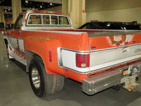 Image 2 of 14 of a 1974 CHEVROLET C30