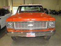 Image 4 of 14 of a 1974 CHEVROLET C30