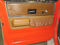 Image 12 of 14 of a 1974 CHEVROLET C30