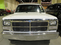 Image 4 of 13 of a 1993 DODGE D350 PICKUP 1 TON