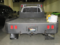 Image 5 of 13 of a 1993 DODGE D350 PICKUP 1 TON