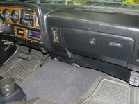 Image 8 of 13 of a 1993 DODGE D350 PICKUP 1 TON