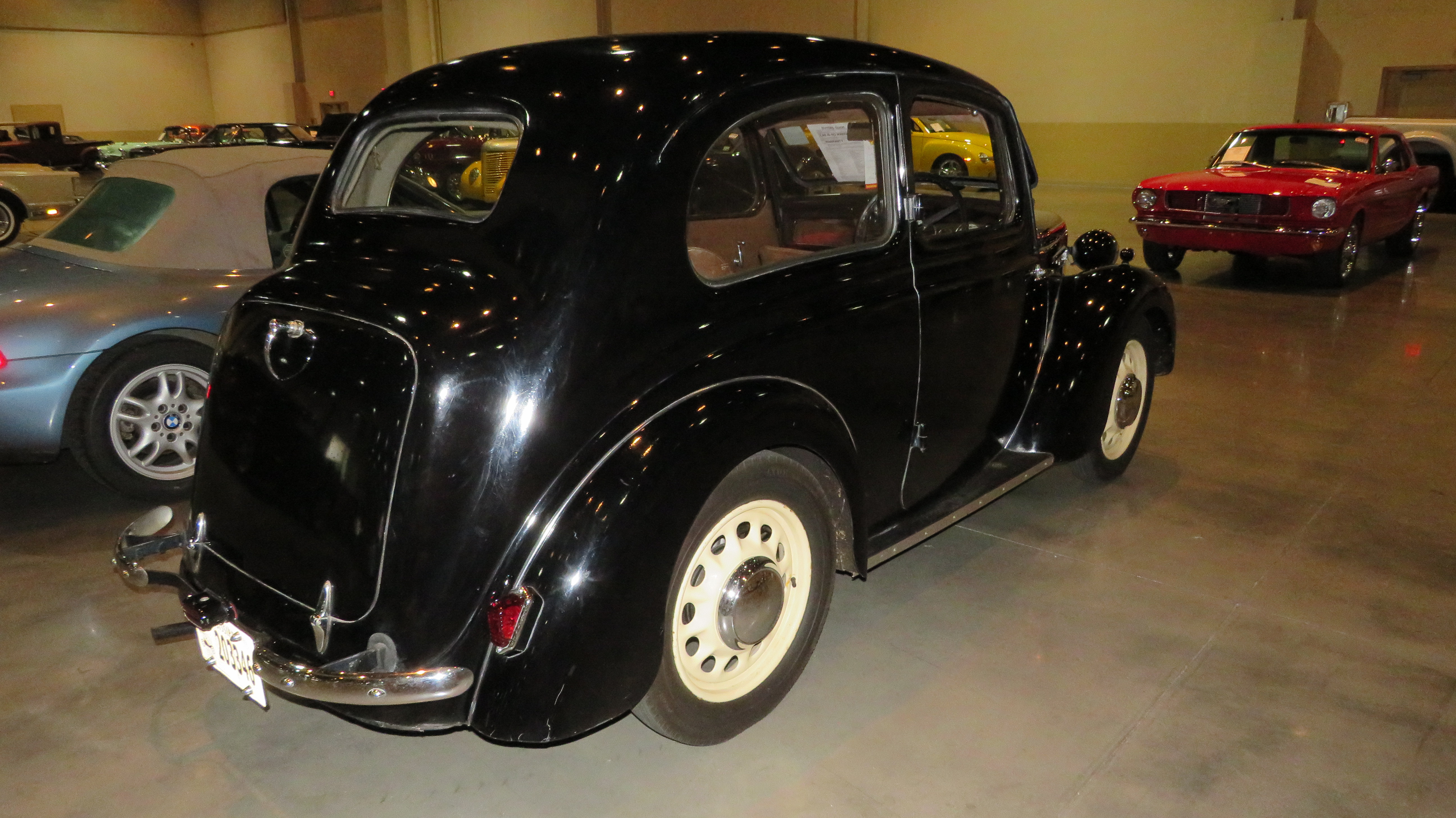 1st Image of a 1939 AUSTIN EIGHT