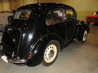 Image 2 of 9 of a 1939 AUSTIN EIGHT