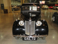 Image 3 of 9 of a 1939 AUSTIN EIGHT