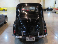 Image 4 of 9 of a 1939 AUSTIN EIGHT
