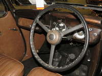 Image 5 of 9 of a 1939 AUSTIN EIGHT