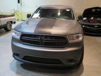 Image 4 of 14 of a 2014 DODGE DURANGO EXPRESS