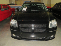 Image 3 of 12 of a 2006 DODGE MAGNUM SRT-8