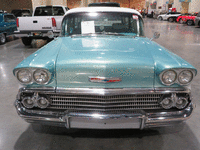 Image 1 of 13 of a 1958 CHEVROLET YEOMAN