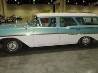 Image 3 of 13 of a 1958 CHEVROLET YEOMAN