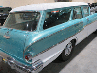Image 12 of 13 of a 1958 CHEVROLET YEOMAN