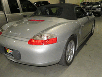 Image 2 of 12 of a 2001 PORSCHE BOXSTER S