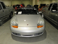 Image 3 of 12 of a 2001 PORSCHE BOXSTER S