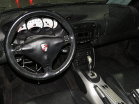 Image 4 of 11 of a 2001 PORSCHE 911