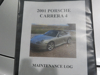 Image 11 of 11 of a 2001 PORSCHE 911