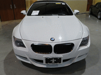 Image 3 of 12 of a 2010 BMW M6 CABRIO