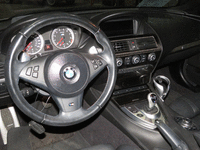 Image 5 of 12 of a 2010 BMW M6 CABRIO