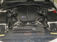 Image 10 of 12 of a 2010 BMW M6 CABRIO