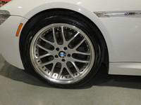 Image 12 of 12 of a 2010 BMW M6 CABRIO