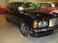 Image 1 of 15 of a 1999 BENTLEY ARNAGE GREEN LABEL