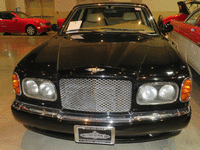 Image 4 of 15 of a 1999 BENTLEY ARNAGE GREEN LABEL