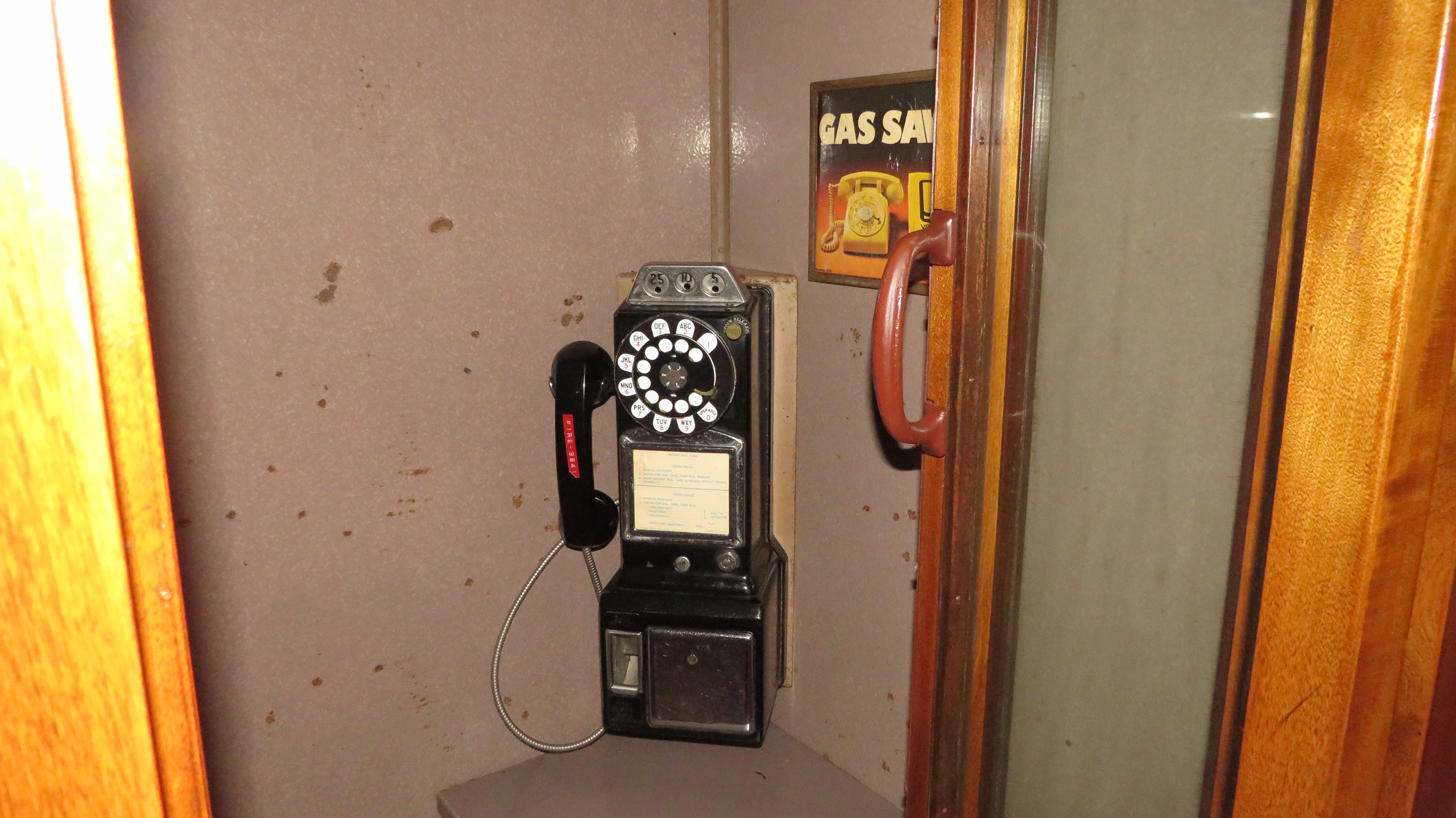 1st Image of a N/A PHONE BOOTH