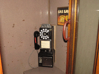 Image 2 of 4 of a N/A PHONE BOOTH