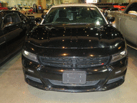 Image 1 of 16 of a 2018 DODGE CHARGER POLICE