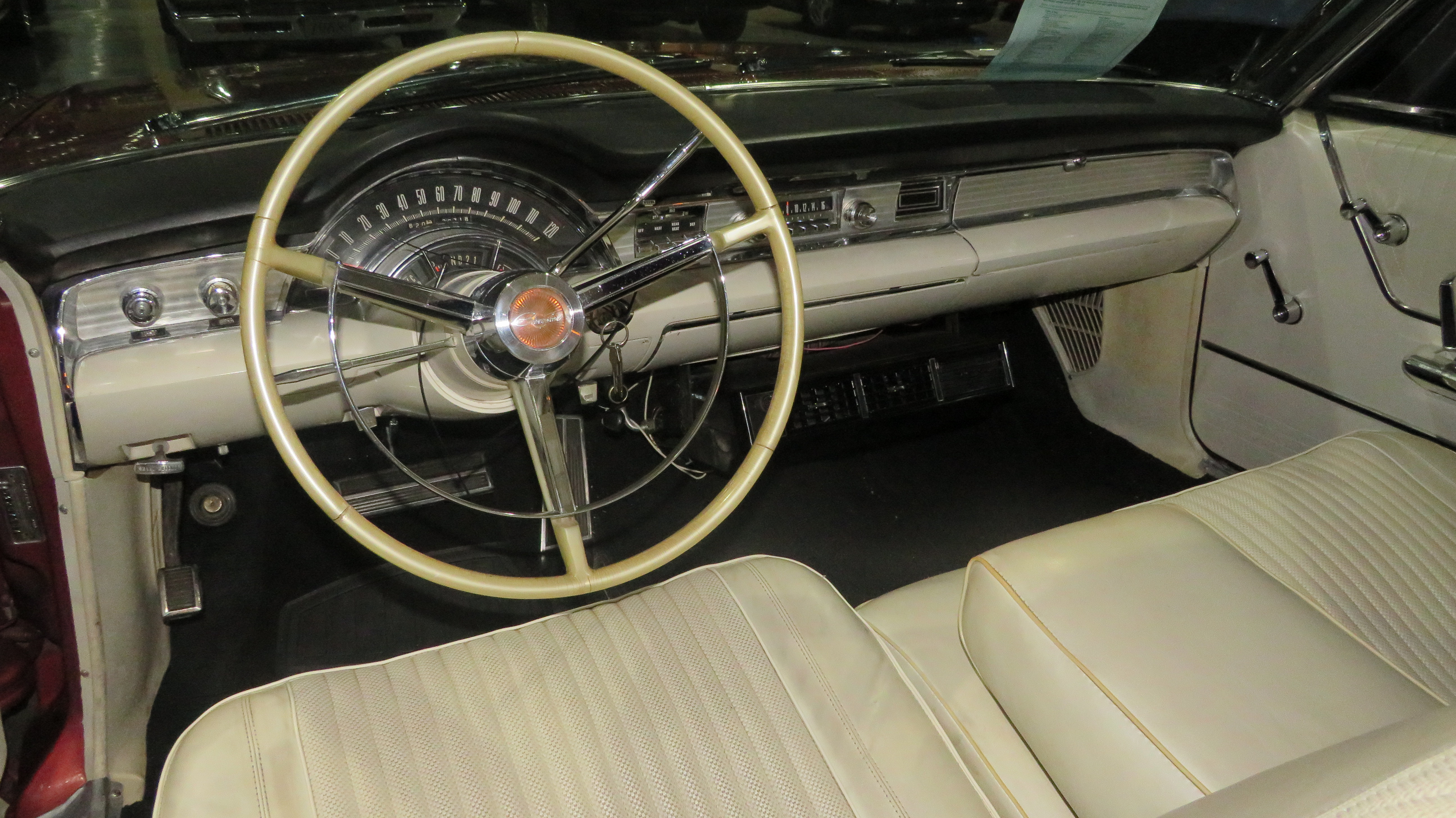 3rd Image of a 1965 CHRYSLER 300L