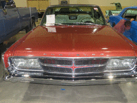 Image 1 of 11 of a 1965 CHRYSLER 300L